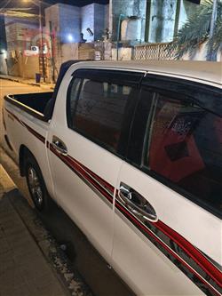 تۆیۆتا هایلۆکس